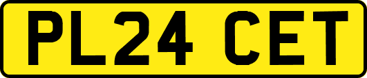 PL24CET
