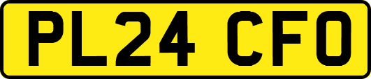 PL24CFO