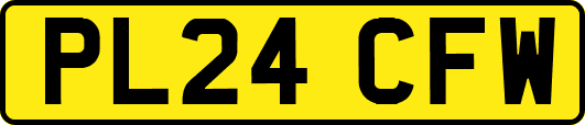 PL24CFW