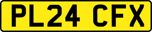 PL24CFX
