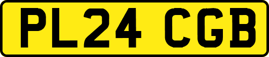 PL24CGB