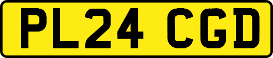 PL24CGD