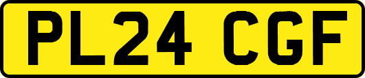 PL24CGF