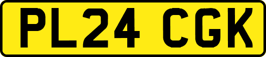 PL24CGK