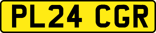 PL24CGR