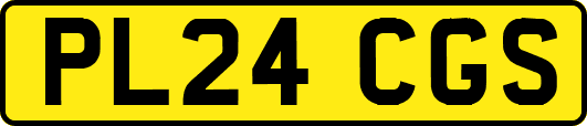 PL24CGS