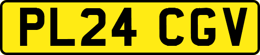 PL24CGV