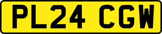 PL24CGW