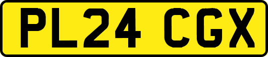 PL24CGX