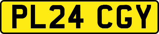 PL24CGY