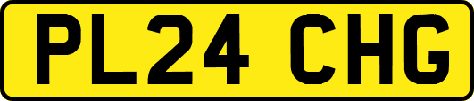 PL24CHG