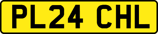 PL24CHL