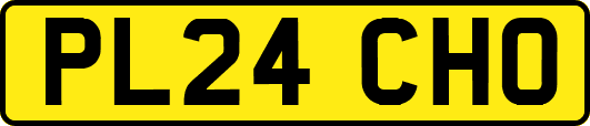 PL24CHO