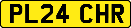 PL24CHR