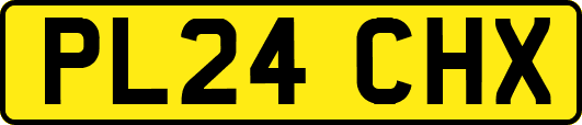 PL24CHX