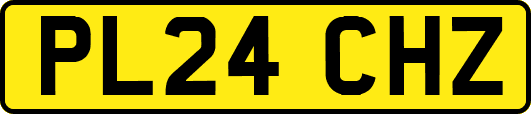 PL24CHZ