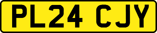 PL24CJY