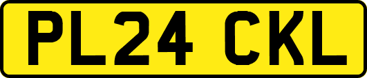 PL24CKL