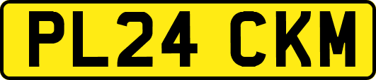 PL24CKM