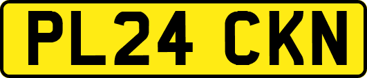 PL24CKN