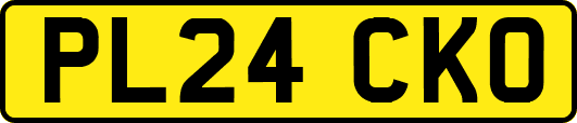PL24CKO