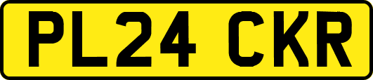 PL24CKR