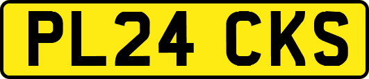 PL24CKS