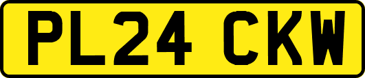 PL24CKW