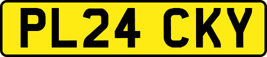 PL24CKY
