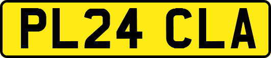 PL24CLA