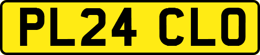 PL24CLO