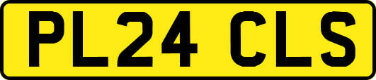 PL24CLS