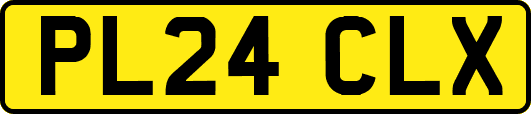PL24CLX