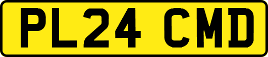 PL24CMD