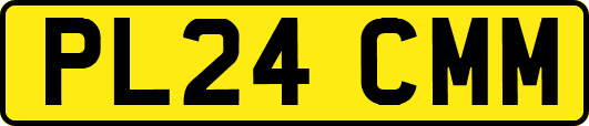 PL24CMM