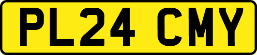 PL24CMY