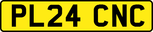 PL24CNC