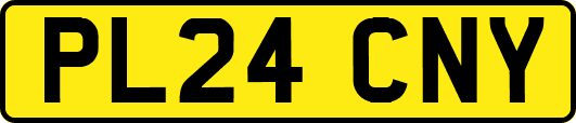 PL24CNY