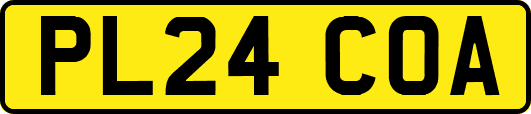 PL24COA