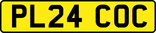 PL24COC