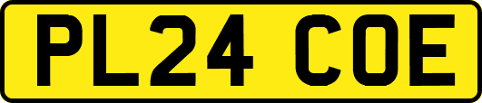 PL24COE