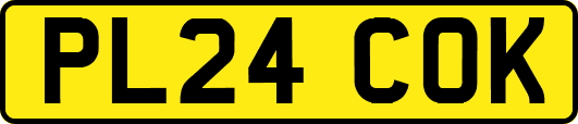 PL24COK