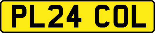 PL24COL