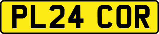 PL24COR