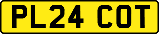 PL24COT