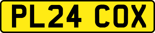PL24COX