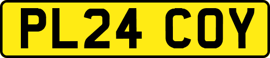 PL24COY