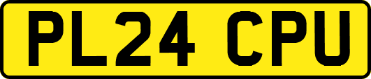 PL24CPU