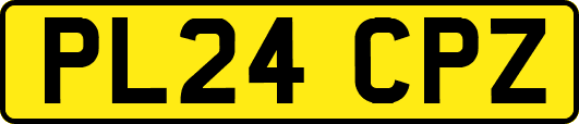 PL24CPZ