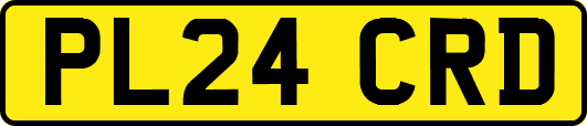 PL24CRD